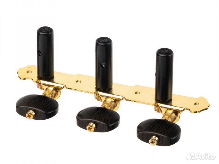 Комплект колковой механики Alice AOS-020HV3P