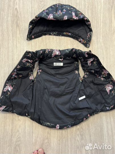 Жилет H&M 98/104