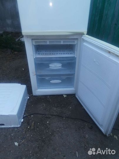 Холодильник