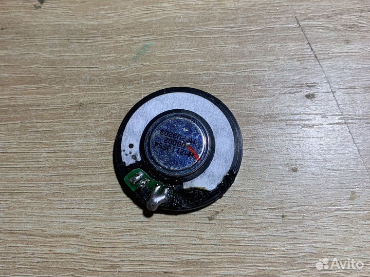 Продам динамики от игрушек