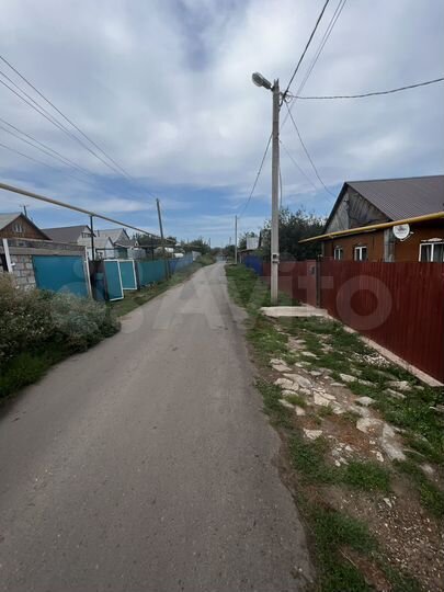 Дом 45,2 м² на участке 7,5 сот.