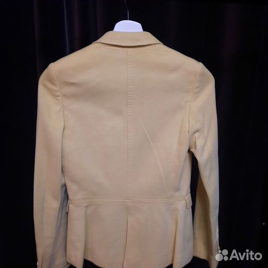 Massimo dutti жакет