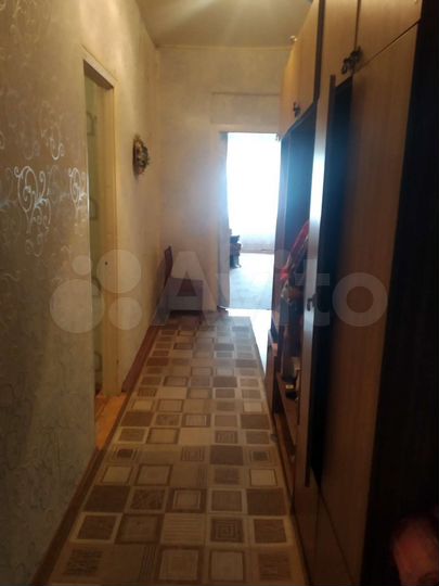 2-к. квартира, 52 м², 1/1 эт.