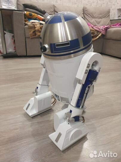 Дроид R2-D2