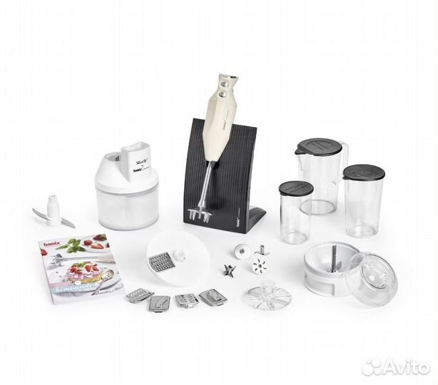 Продам швейцарский блендер Bamix