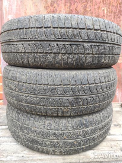 КАМА Кама-217 175/65 R14 82H