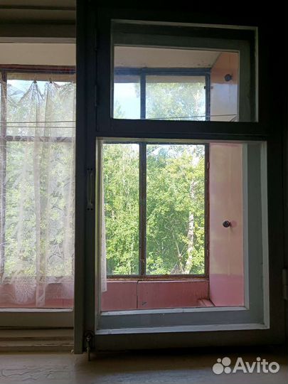 Деревянные окна бу