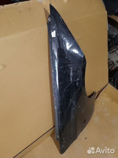 Крыло переднее правое Bmw 3-Series E90 2005-2011