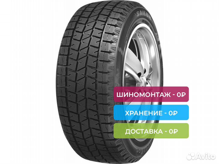 Sailun Ice Blazer Arctic SUV 235/65 R18 106T