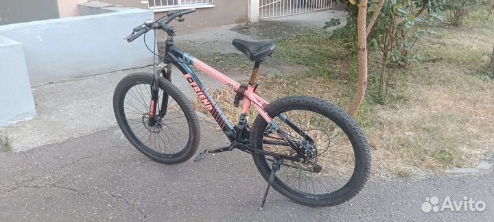 Велосипед горный 26 колеса