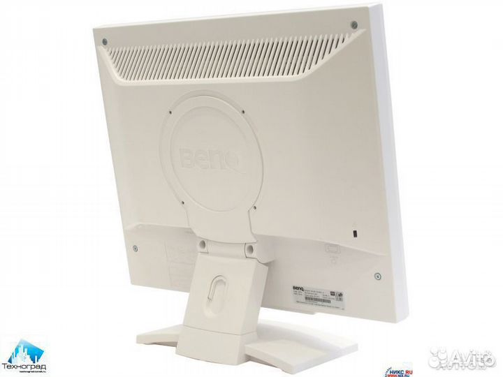 Монитор ЖК 17