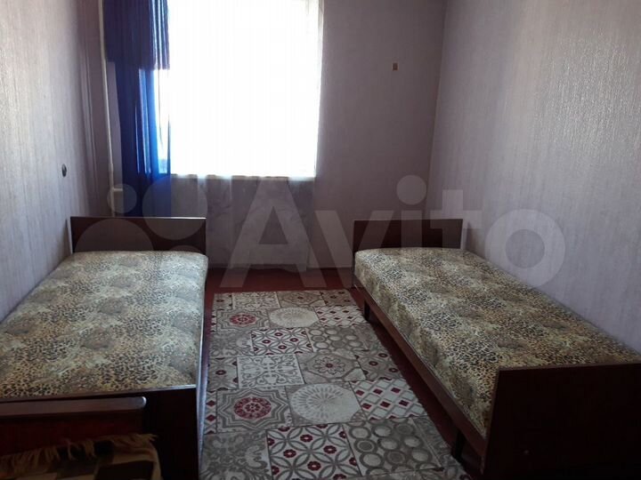 3-к. квартира, 75 м², 4/5 эт.