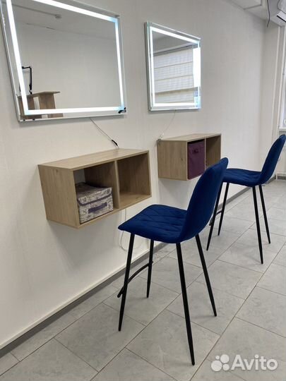 Аренда Место бровиста/ визажиста