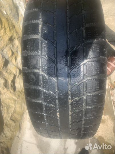 Зимняя резина на дисках r16