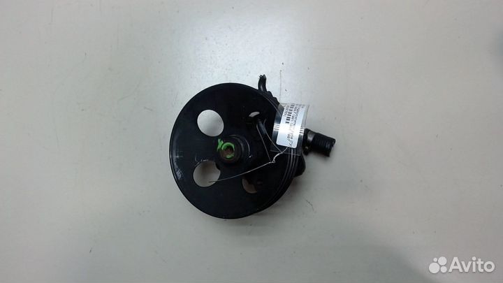 Гур Opel Astra F, 1997