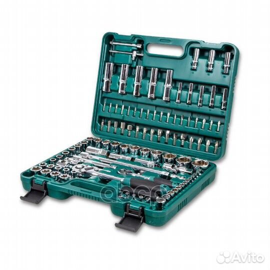 Набор инструментов (108 предметов) 