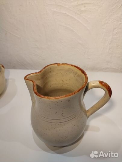 Набор посуды для декора