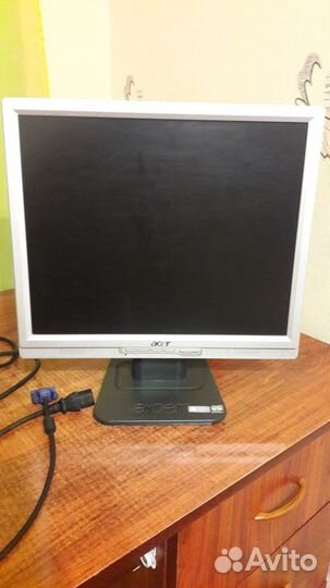 Монитор Acer