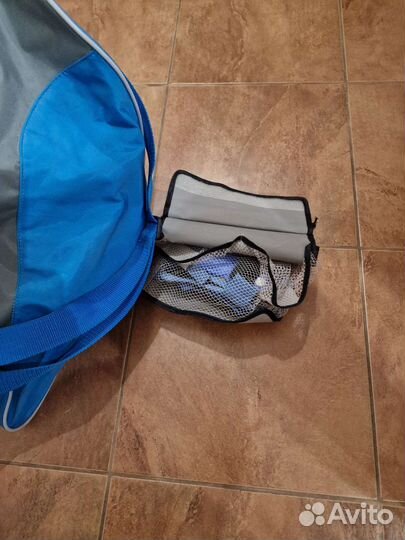 Детские ролики и защита 36-41