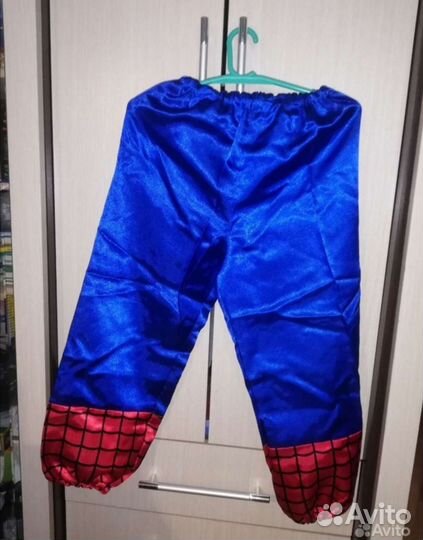 Маскарадный костюм