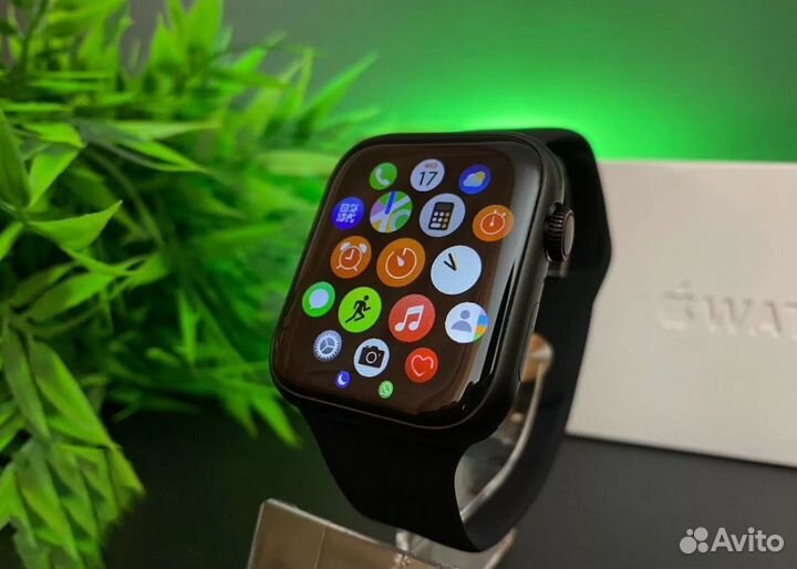 Apple Watch 9 Plus (гарантия)
