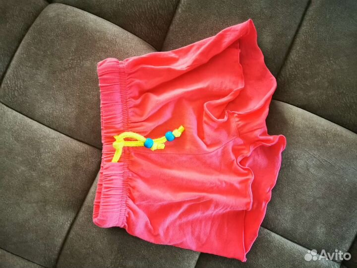 Детские вещи пакетом 68- 74-80 на девочку