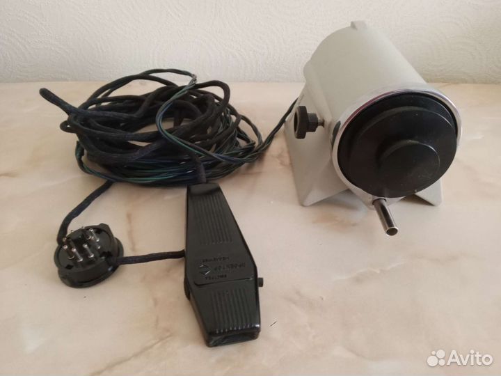 Электрический синхронизатор сэл-1