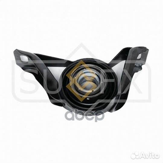 Опора карданного вала прав/лев FM7000 sufix