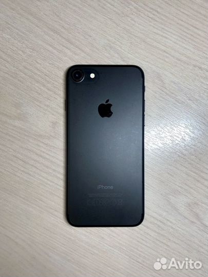 iPhone 7 гарантия+доставка