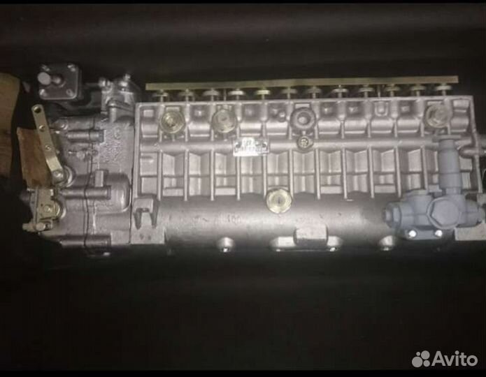 Тнвд 185.1111005-30