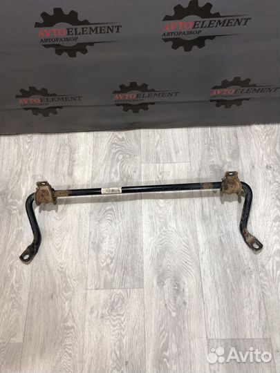 Стабилизатор задний Ford Focus