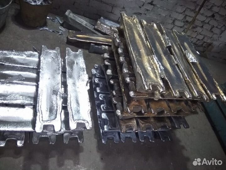 Сталеплавильное производство