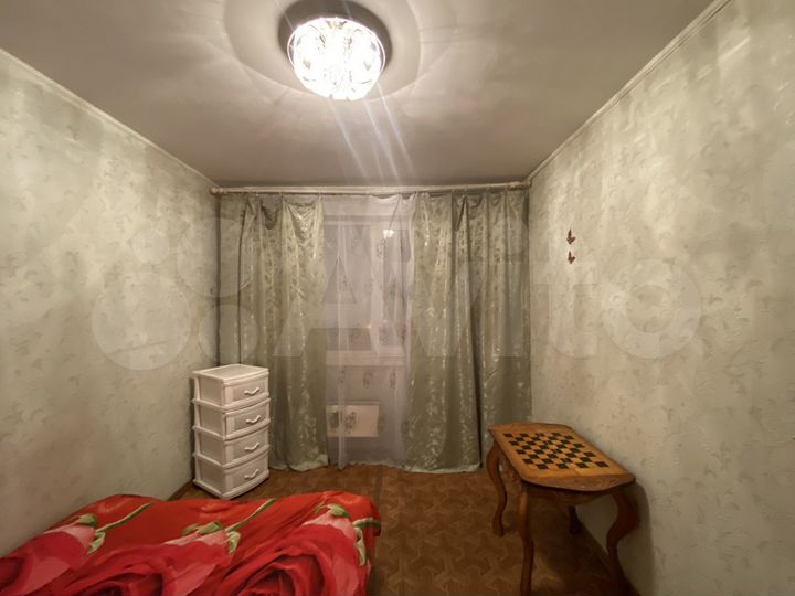 2-к. квартира, 46,2 м², 5/5 эт.