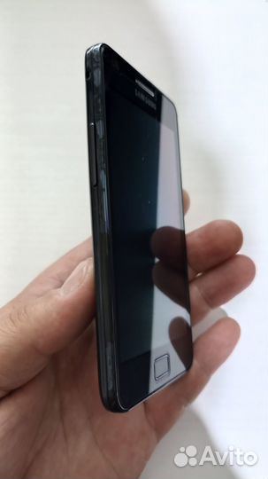 Samsung Galaxy S2 Plus, 8 ГБ