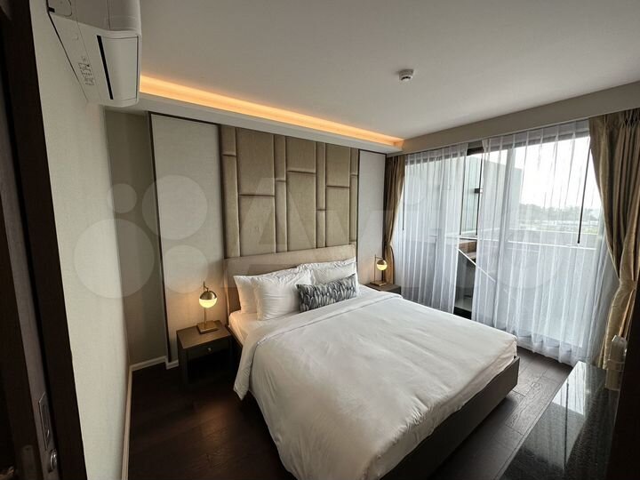 1-к. квартира, 34,6 м² (Таиланд)
