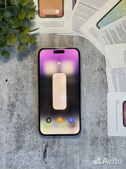 iPhone 14 Pro Max, 256 ГБ