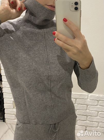 Костюм трикотаж Zarina, xs