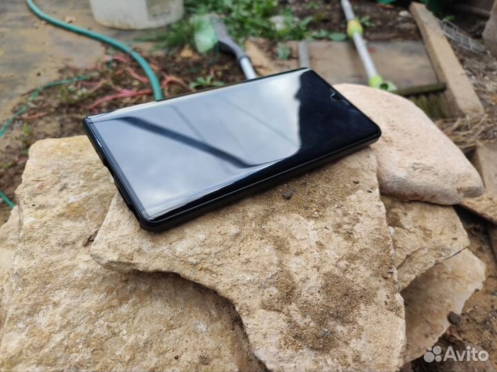 Чехол-кейс на магнитах для Samsung Note 10 +