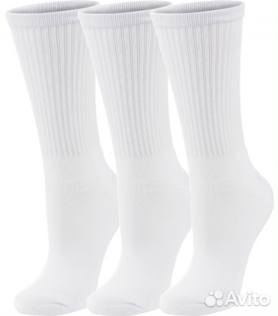 Носки для нее и для него высокие Turkan