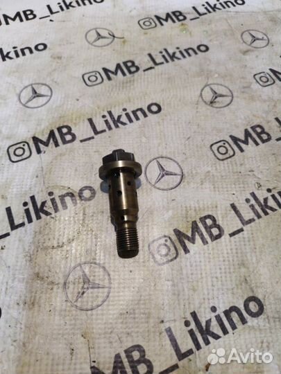 Клапан распредвала впускного Mercedes Gl X164