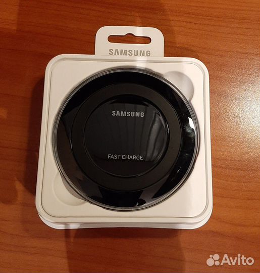 Безпроводнои заирадчник