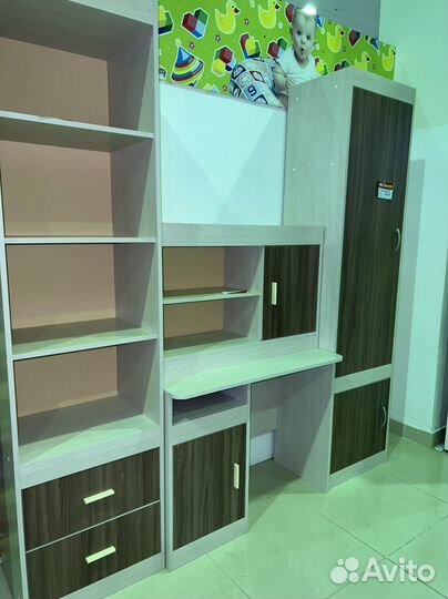 Паскаль рабочий уголок