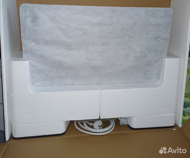 Моноблок apple iMac 21.5