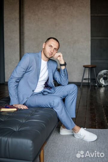 Юрист по семейным делам