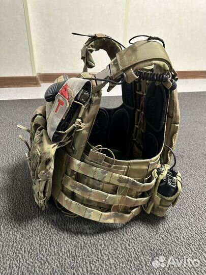 Плитник EmersonGear мультикам