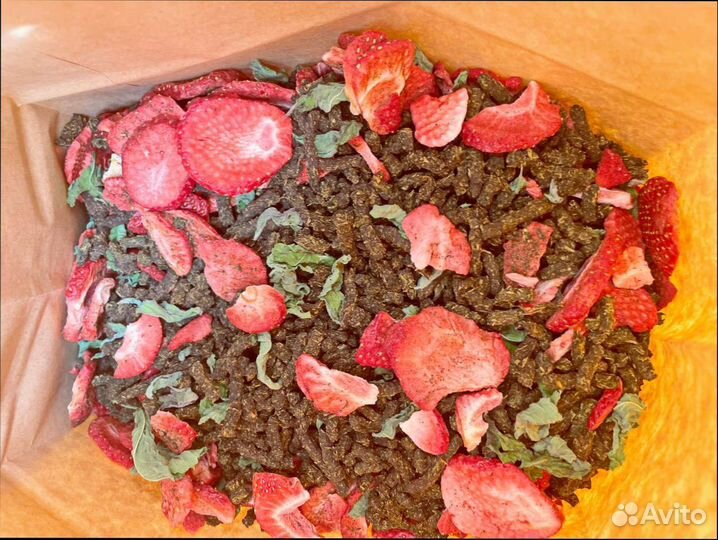 Иван-чай 1кг 