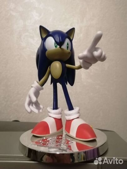 Sonic the Hedgehog