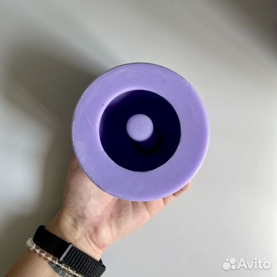 Молд ваза scandi NEW