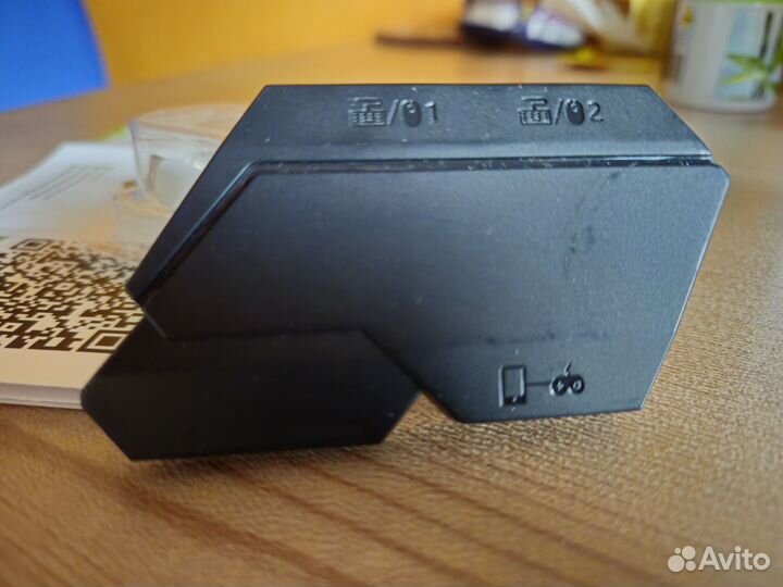 Mix SE Bluetooth конвертер для клавиатуры и мыши