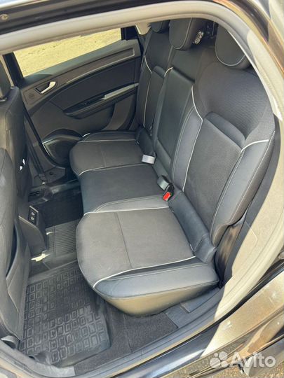 Renault Arkana 1.3 CVT, 2019, 60 000 км